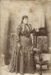 Femme juive de Tanger