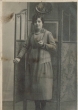 Femme juive de Mogador