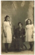 Une maman et ses deux filles