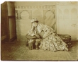 Femme juive de Tanger