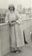 Femme marocaine Casablanca 1934