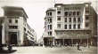 Les galeries Lafayette 1934