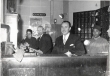 Dans un hôtel de Mogador en 1950
