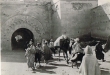 Porte de la médina de Marrakech en 1940