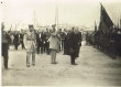 Visite au Maroc de Mr Millerand, Président de la République française
