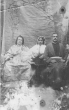 Famille juive de Fès en 1930