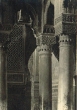 Gallerie des Saädiens à Marrakech en 1920