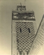 La Koutibia de Marrakech en 1920