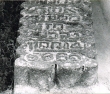 Tombe de 1904 à Mazagan El Jadida