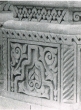 Cimetière juif à Salé