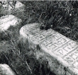 Cimetière juif à Azemmour