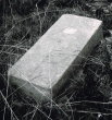 Cimetière juif à Salé