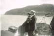 La presqu'île St. Mandrier le 14 octobre 1930