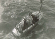 Toulon, adieu à la "Provence" le 14 octobre 1930
