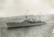 Le "Duguay-Trouth" en rade de Toulon le 12 octobre 1930