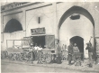 Les Carrosserie Roux à Casablanca