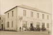 Etablissements Bouvier et Alexandre à Casablanca