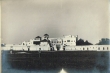 Vue de la résidence française à Rabat