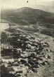 Vue aérienne de Meknès