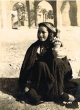 Jeune femme du Sud marocain