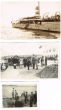 Visite du Maréchal Pétain au Maroc