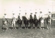 Polo à Rabat en 1926