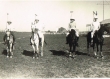 Polo à Rabat de 1922 à 1926