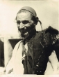Type juif d'IMILI (tribu Ouaouzguit - sud de l'Atlas central)