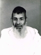 Portrait d'un juif marocain du sud