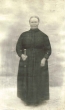 Une espagnole de tétouan