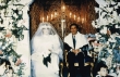 Mariage juif au centre Rambam