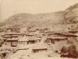 Dans la région d'Oujda en 1917