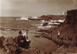 Près de Rabat en 1910