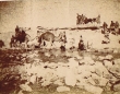 Région d'Oujda juillet 1917