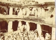 Au Mellah de Meknès- Le marché des cuivres
