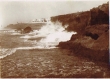 Près de Rabat en 1910