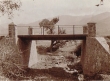 Construction de ponts au Maroc en 1915