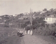 Vue aux alentours de Tanger en 1920