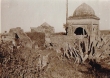 Tombeaux de saints au Maroc en 1920