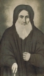 Rabbin Isaac Bengualid à Tétouan en 1920