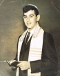 Portrait d'un jeune juif