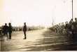 Revue des troupes au Maroc en 1920