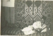 Juif marocain prenant la pose à Marrakech en 1931