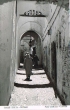 Rue typique de Tétouan