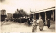 Le marché municipal - Rabat