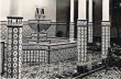 Cours d'une maison arabe à Fès