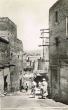 Une rue de Fès-El-Bali