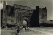 Porte du Mellah de Meknes