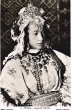 Jeune mariée du Maroc