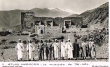 La mosquée de Tîn-Mêl